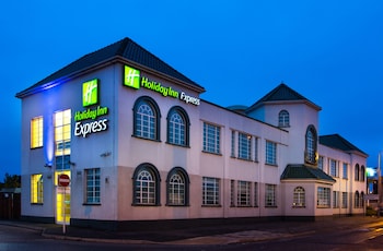holiday inn express london chingford by ihg