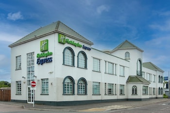 holiday inn express london chingford by ihg