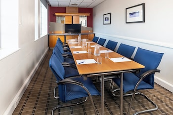 holiday inn express london chingford by ihg