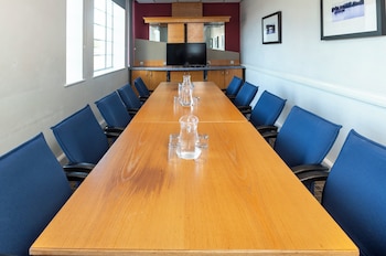 holiday inn express london chingford by ihg