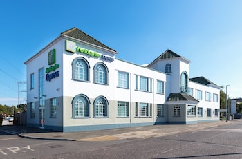 holiday inn express london chingford by ihg