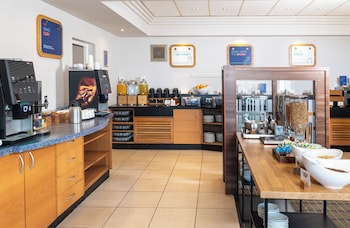 holiday inn express london chingford by ihg