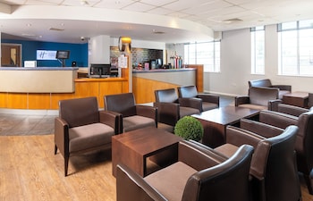 holiday inn express london chingford by ihg