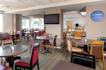 holiday inn express london chingford by ihg