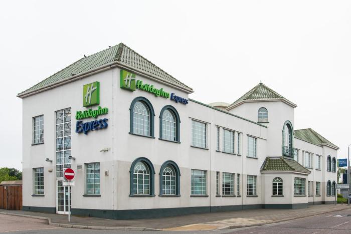 holiday inn express london chingford by ihg