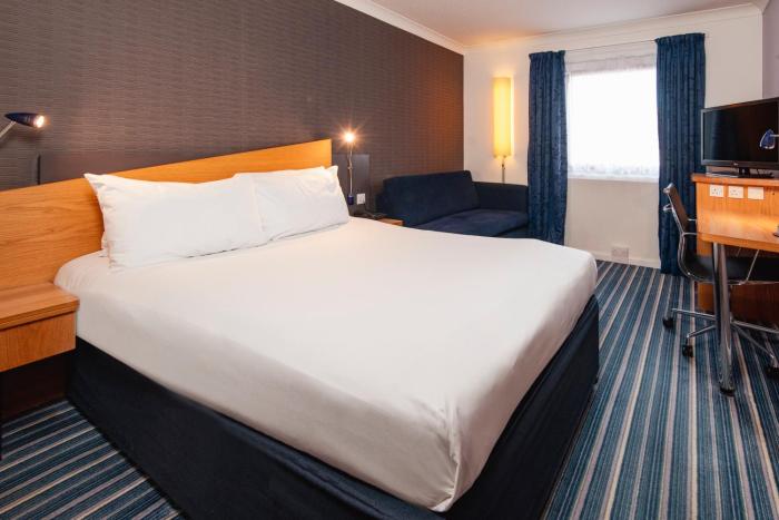 holiday inn express london chingford by ihg