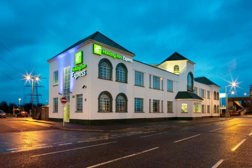holiday inn express london chingford by ihg