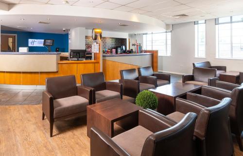 holiday inn express london chingford by ihg