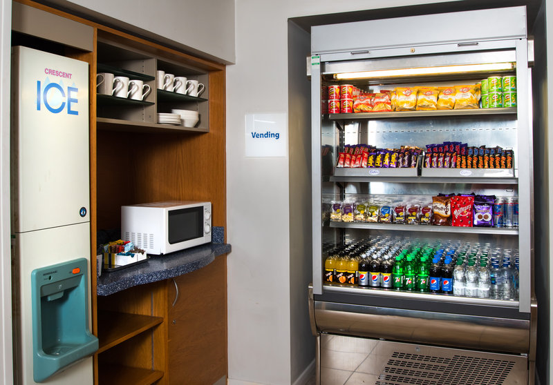 holiday inn express london chingford by ihg