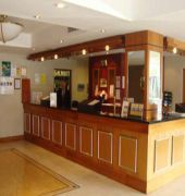 london wembley international hotel