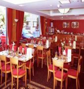 london wembley international hotel