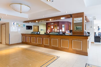 london wembley international hotel