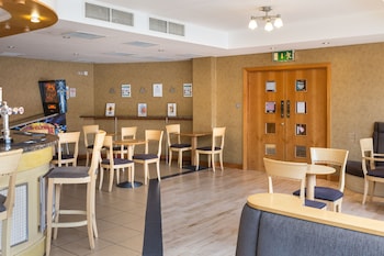 london wembley international hotel