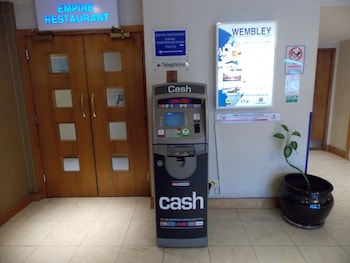 london wembley international hotel