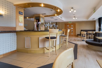 london wembley international hotel