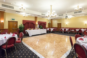 London Wembley International Hotel,Greater London>>Brent,3 star