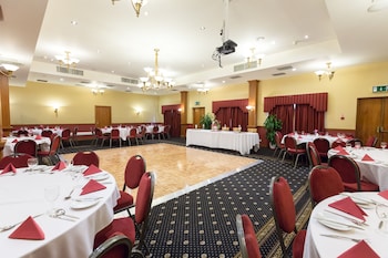 London Wembley International Hotel,Greater London>>Brent,3 star