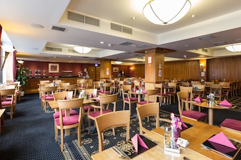 london wembley international hotel