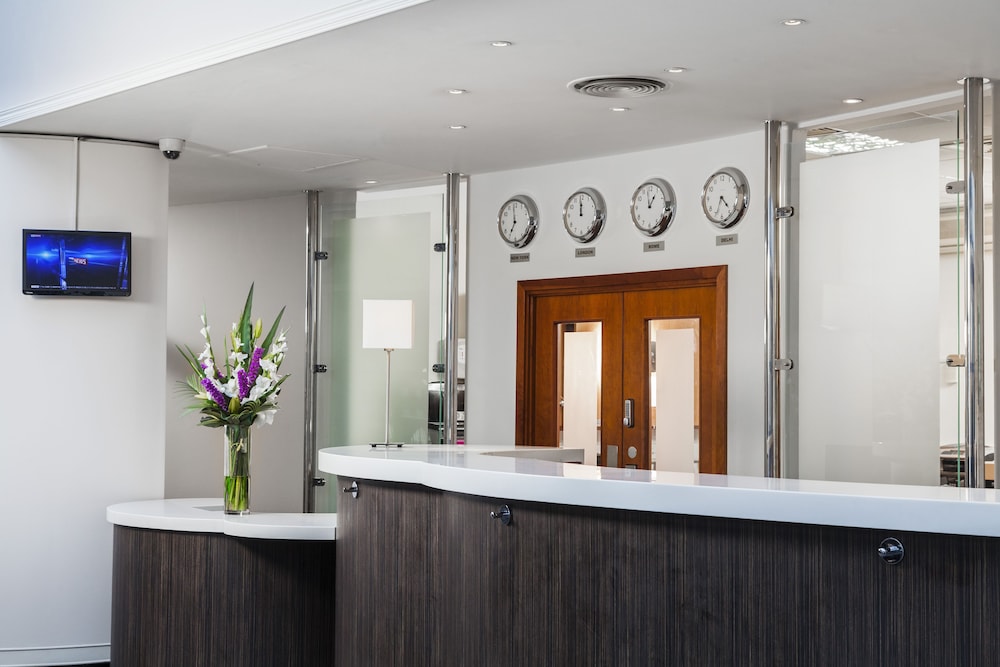 holiday inn london sutton by ihg