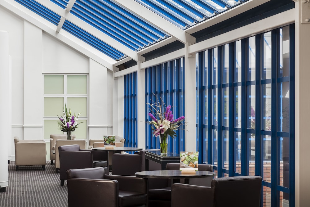 holiday inn london sutton by ihg