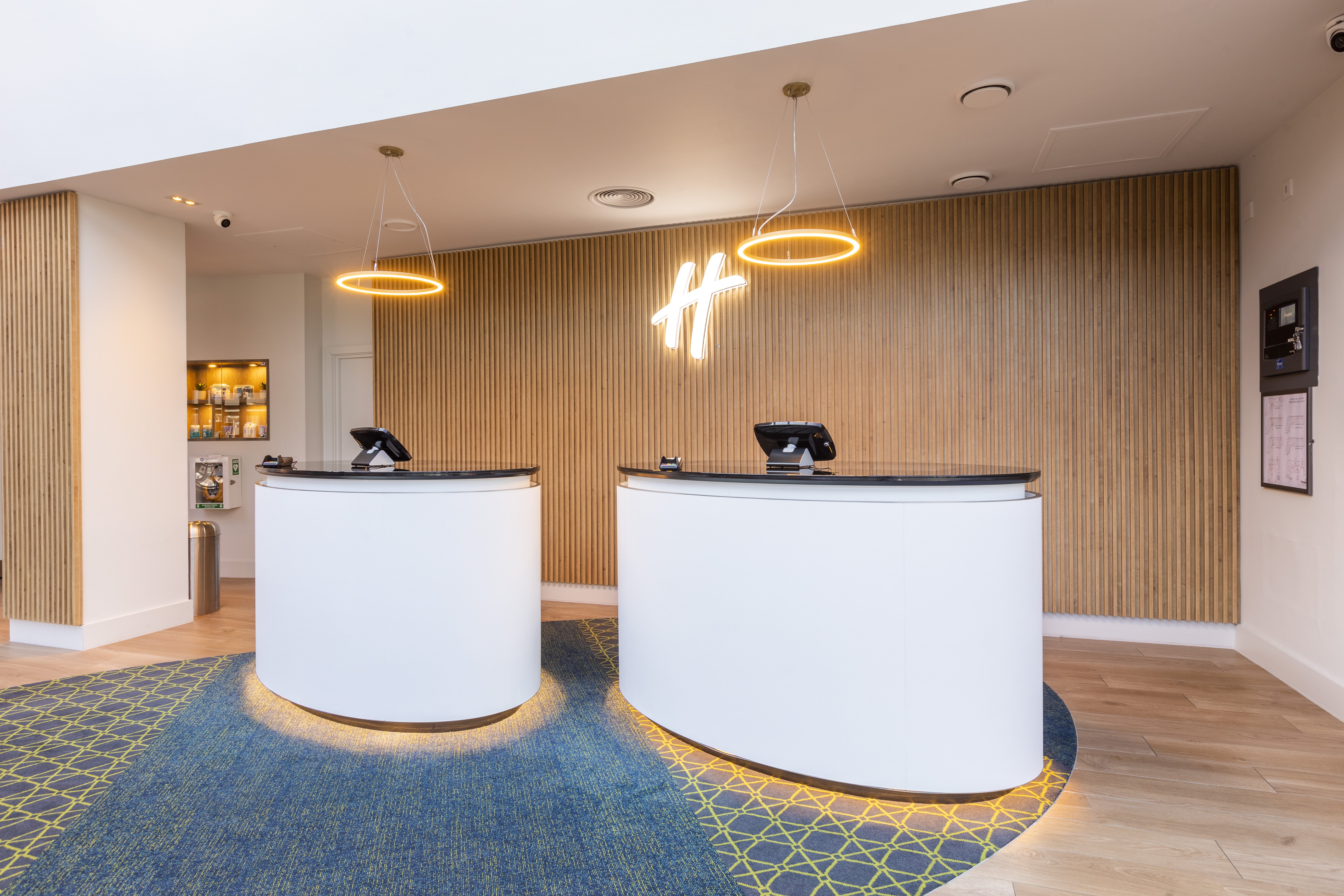 holiday inn london sutton by ihg
