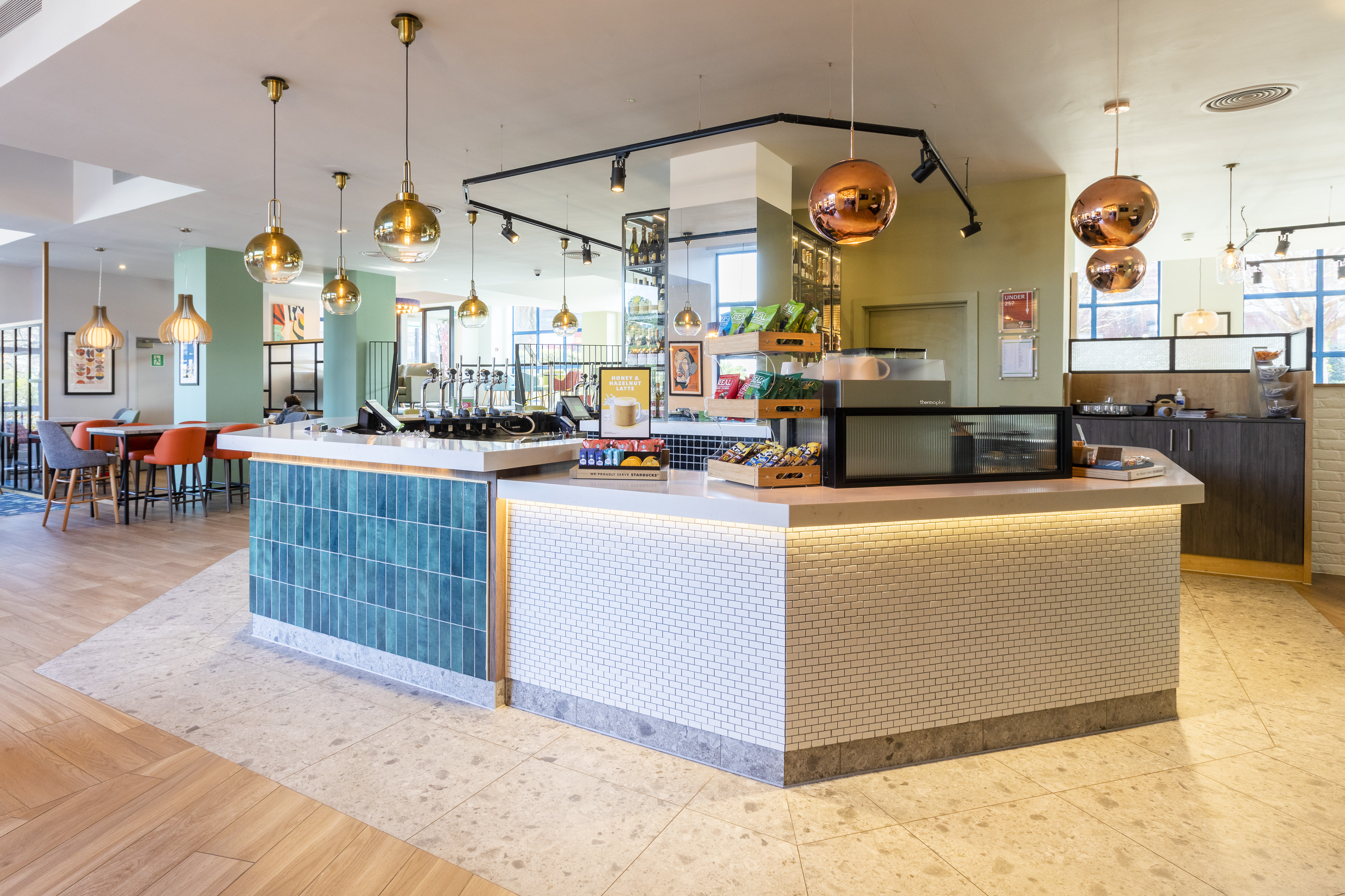 holiday inn london sutton by ihg