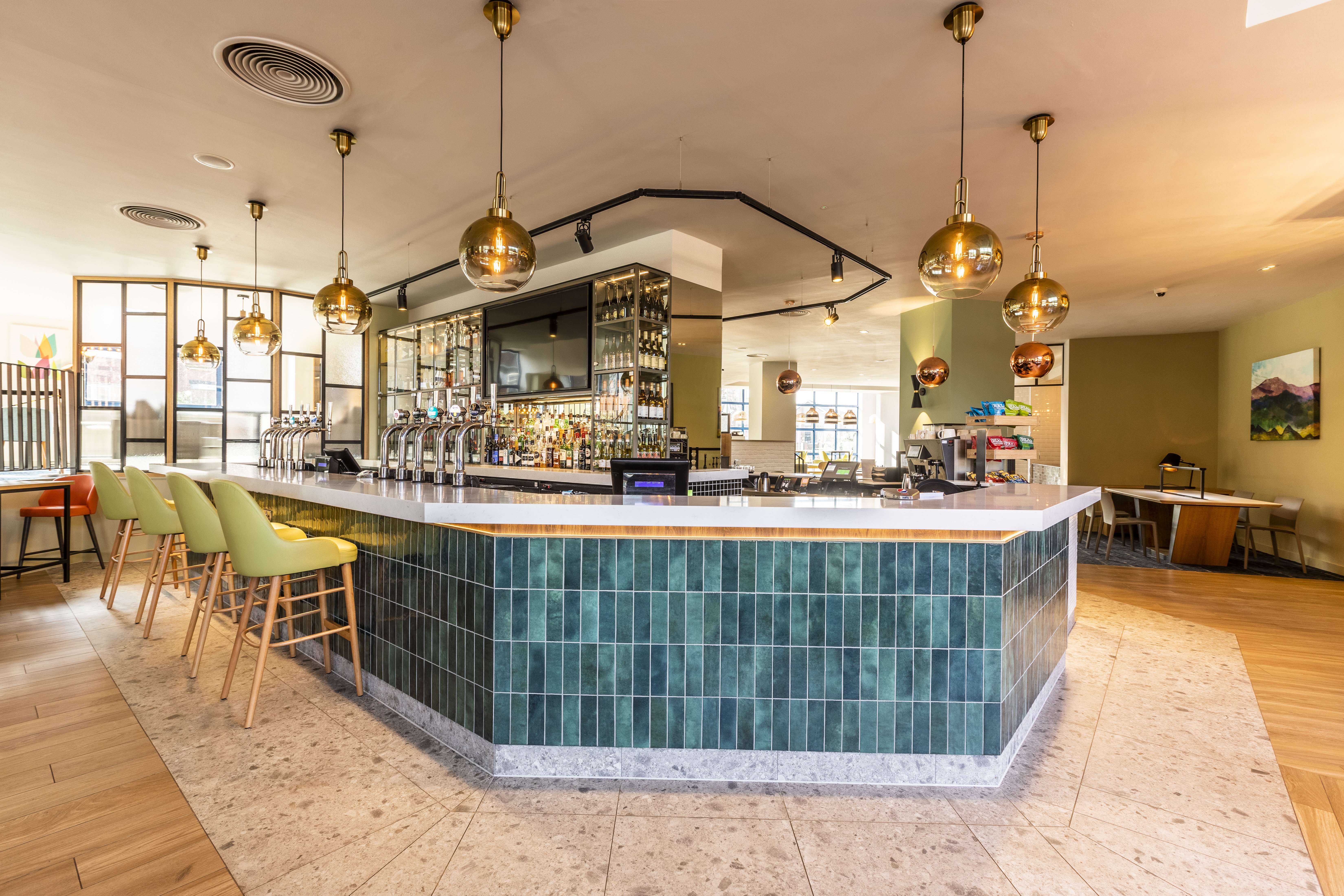 holiday inn london sutton by ihg