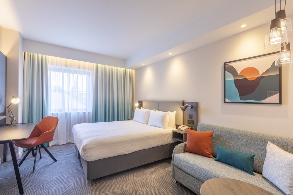 holiday inn london sutton by ihg