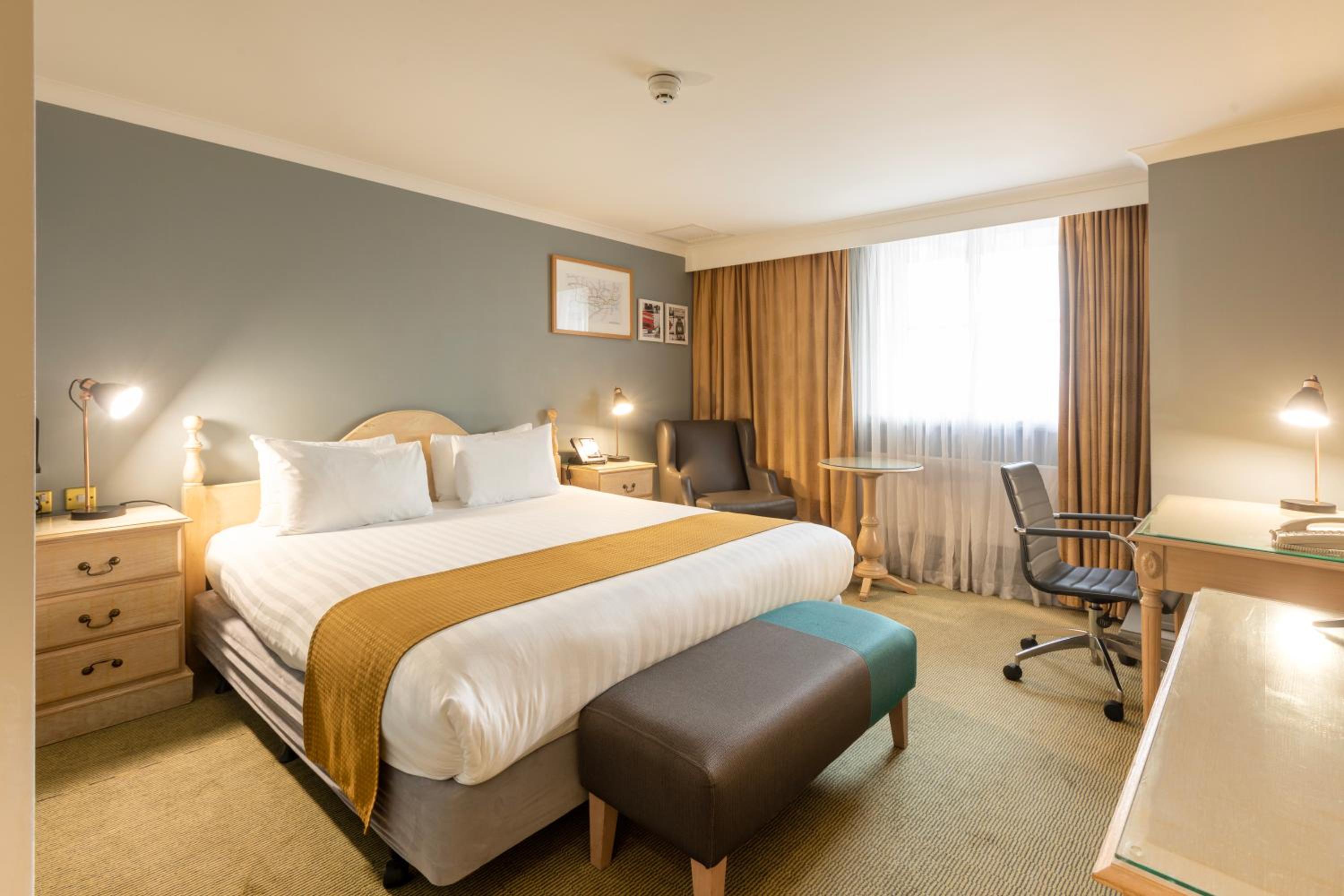 holiday inn london sutton by ihg