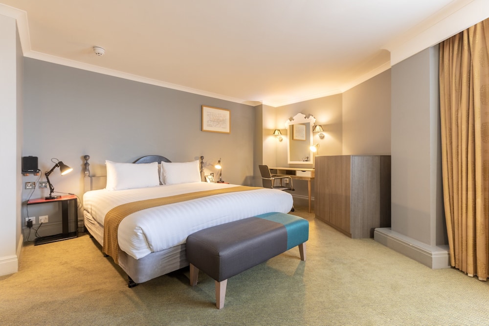 holiday inn london sutton by ihg