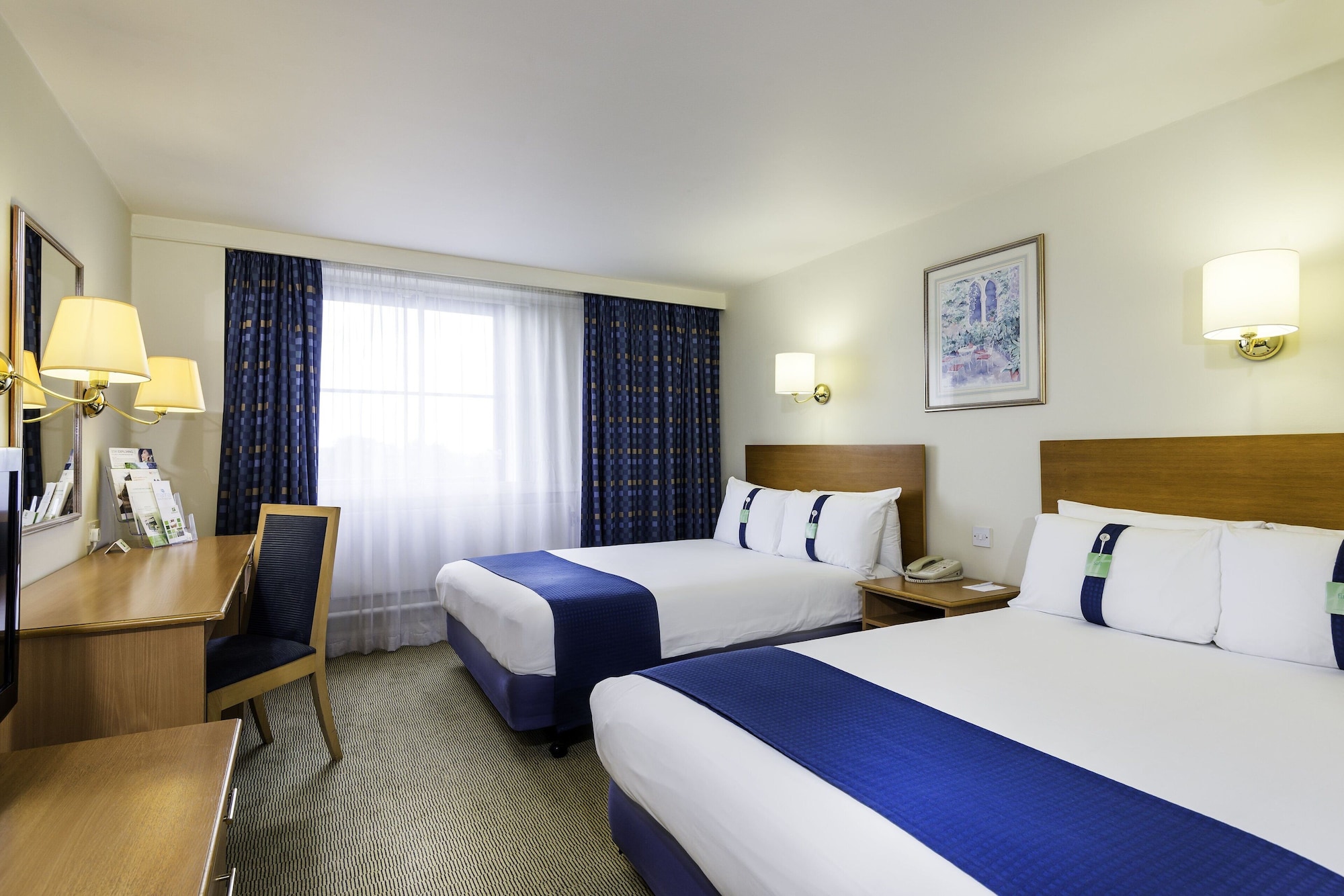 holiday inn london sutton by ihg