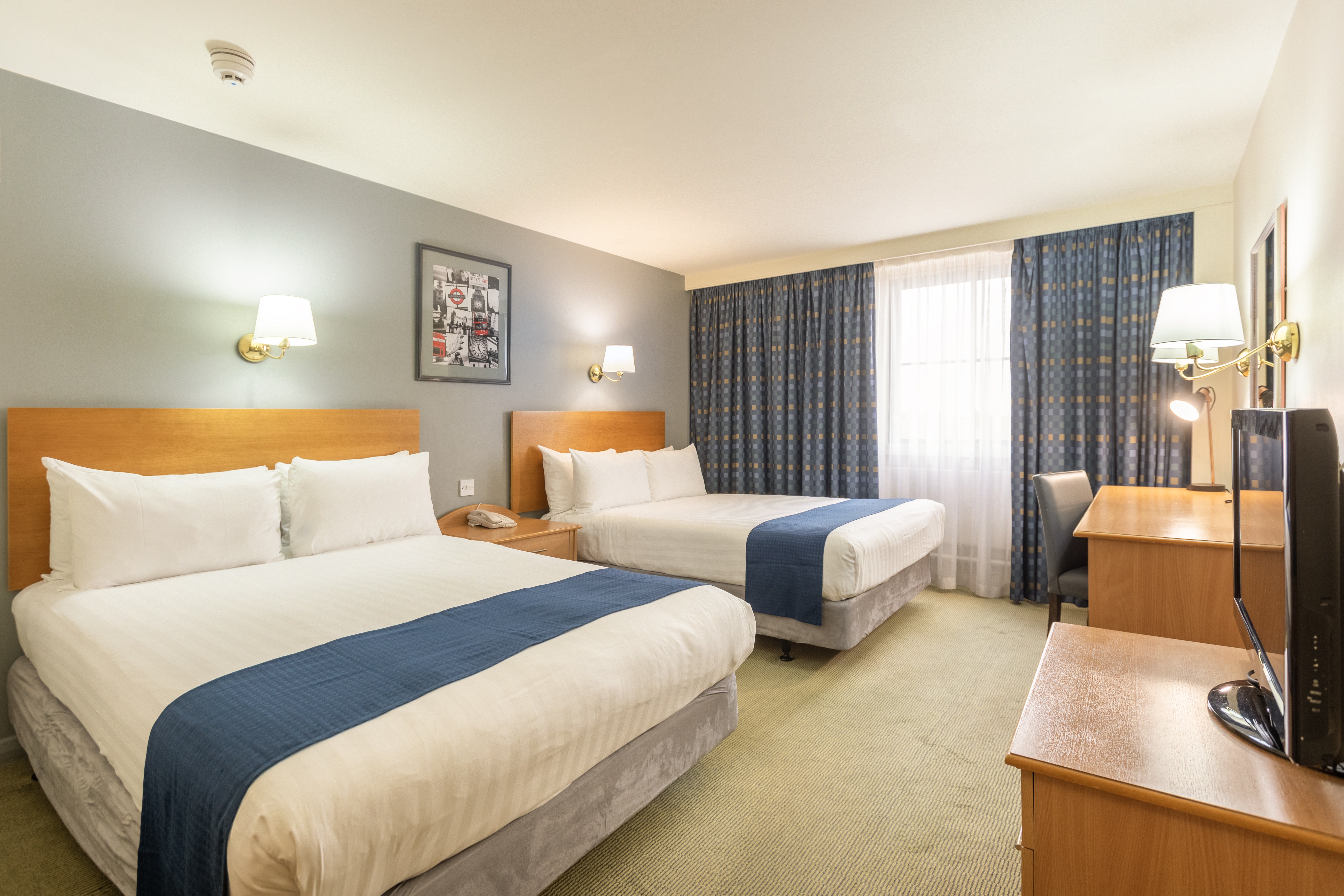 holiday inn london sutton by ihg