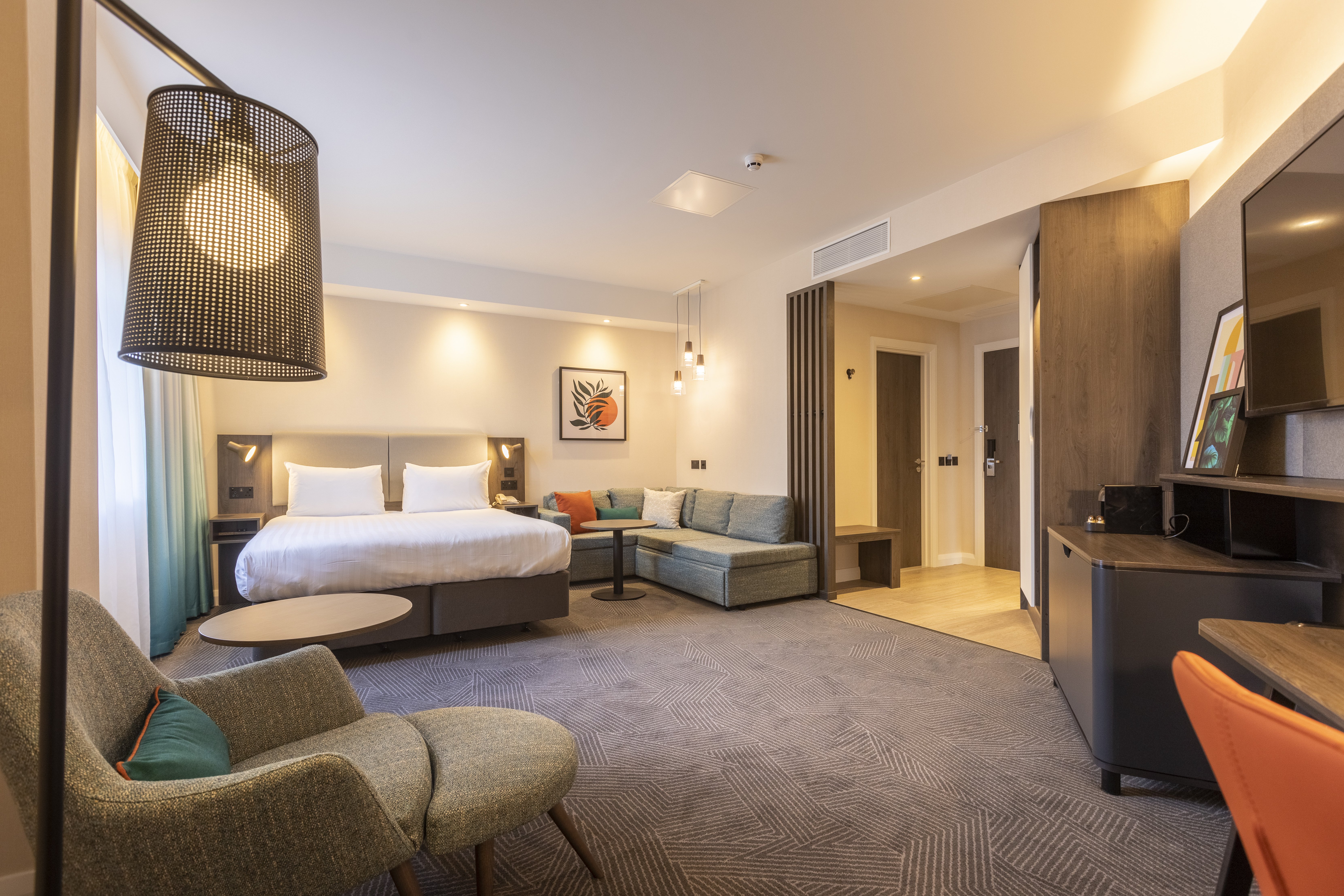 holiday inn london sutton by ihg