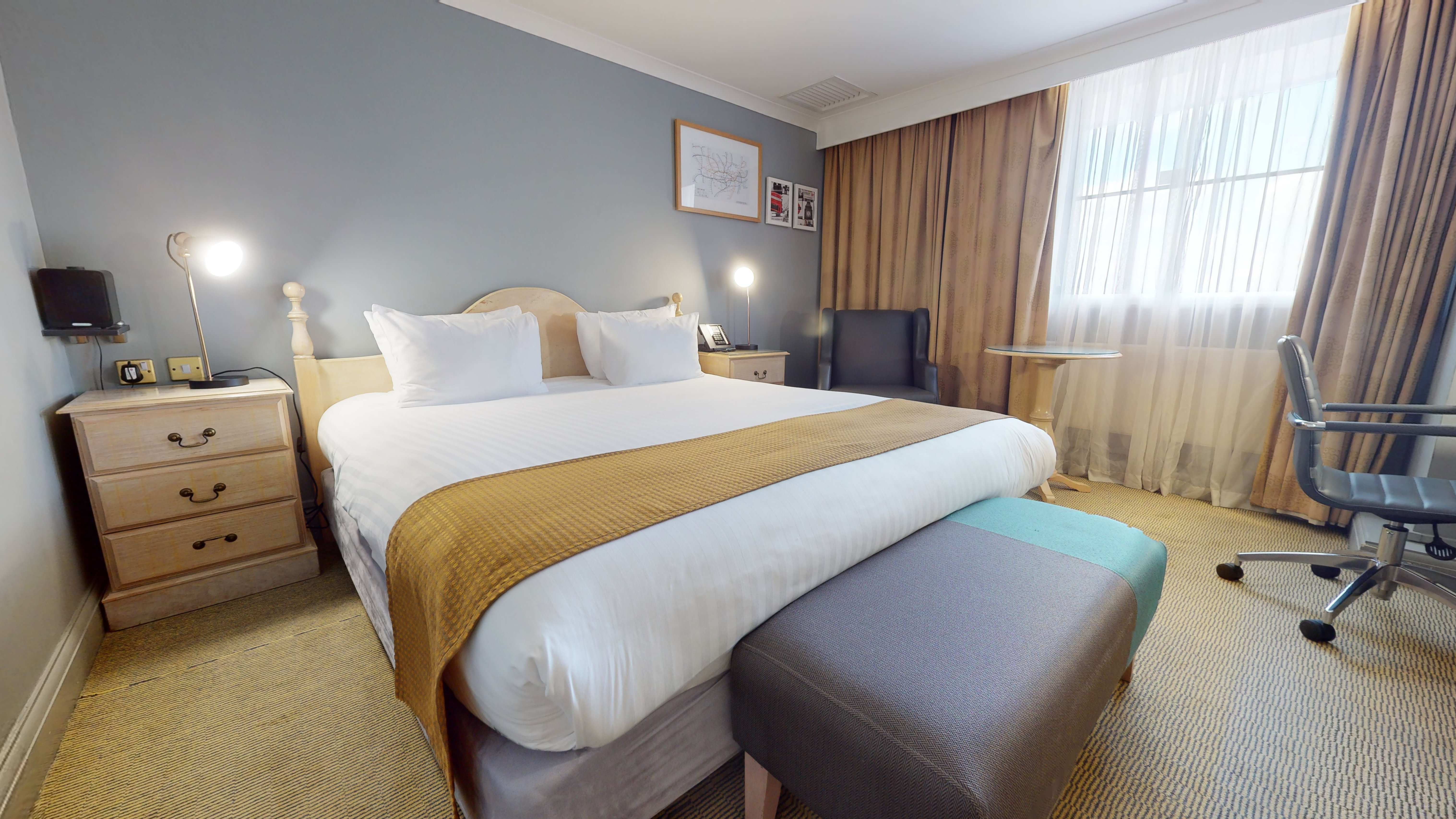 holiday inn london sutton by ihg