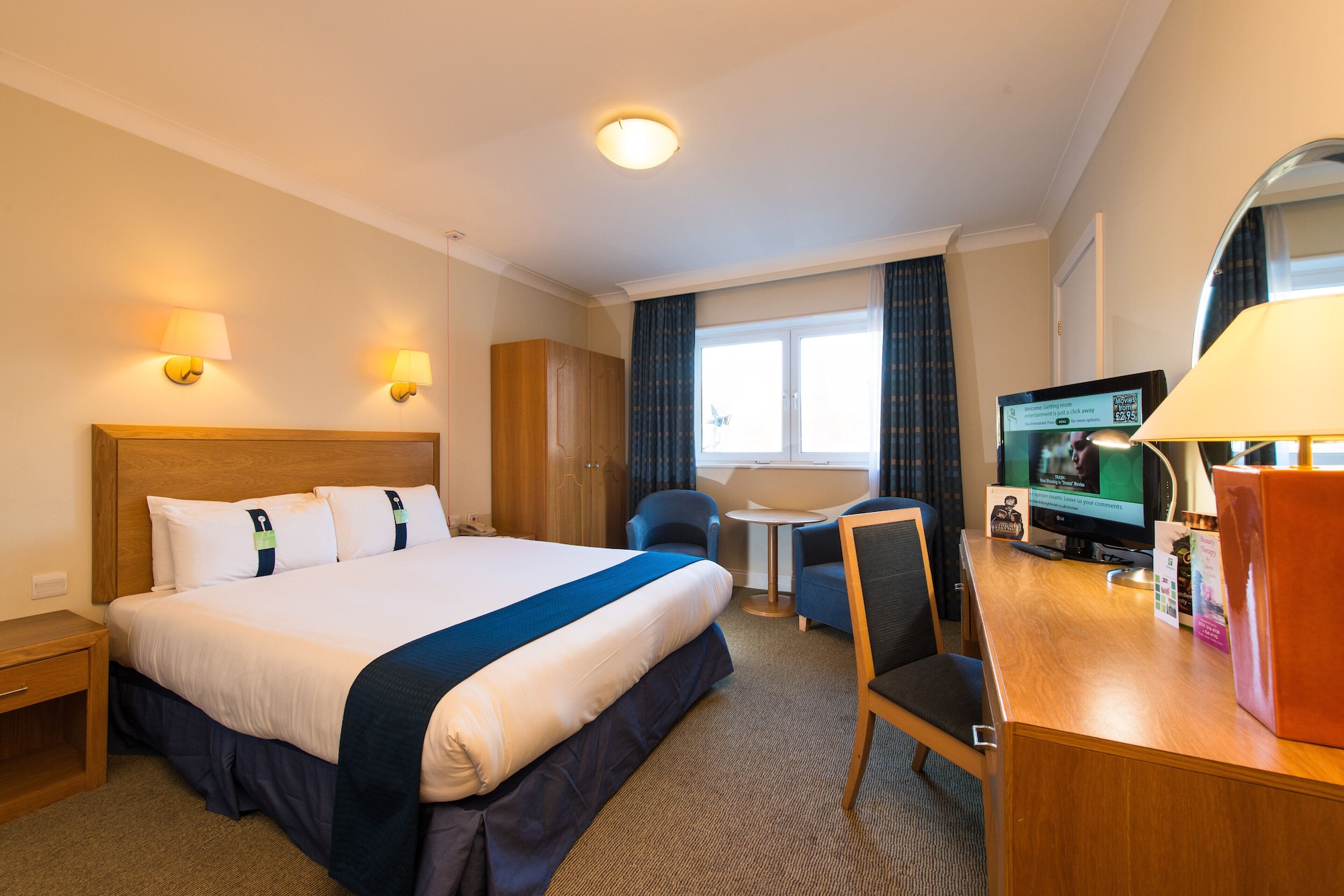 holiday inn london sutton by ihg