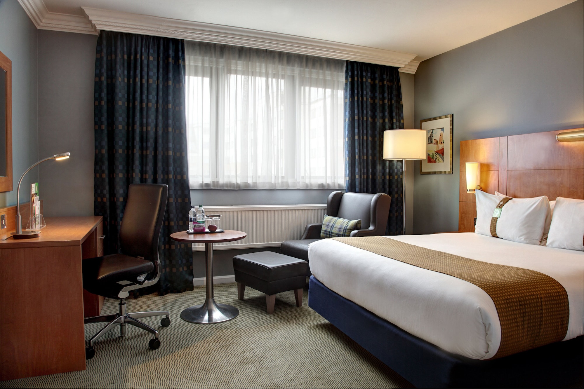 holiday inn london sutton by ihg