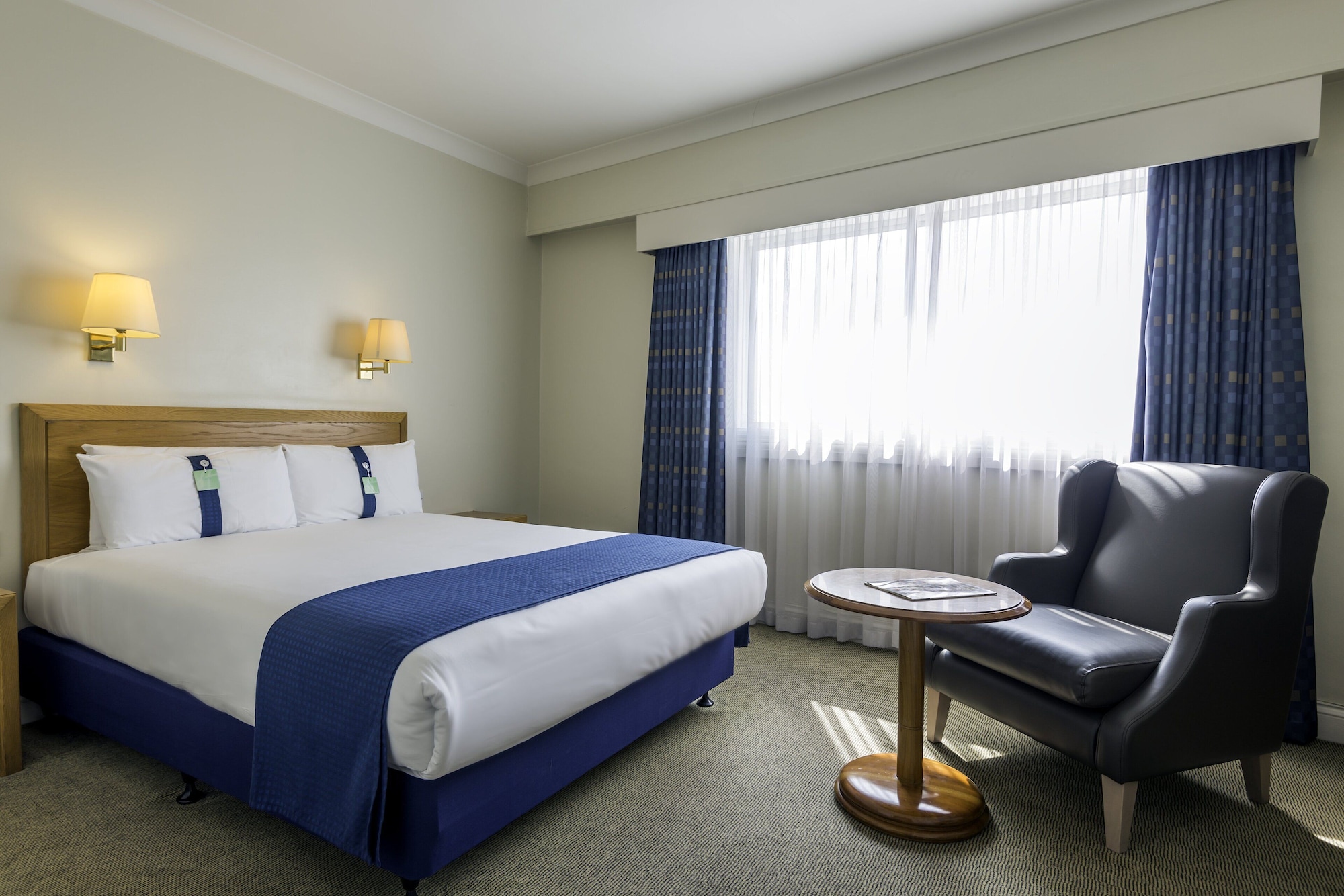 holiday inn london sutton by ihg