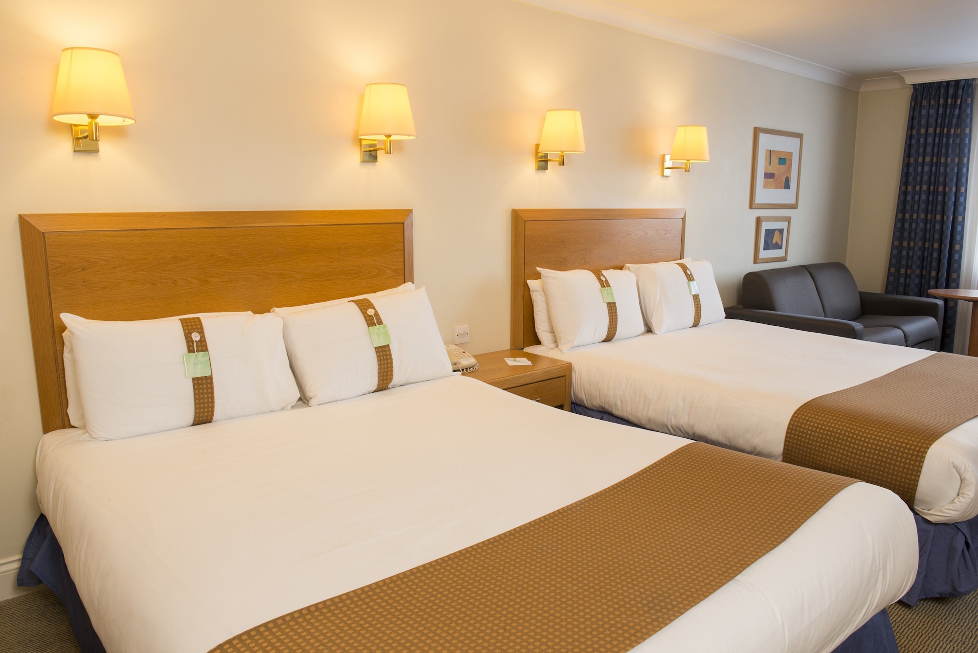holiday inn london sutton by ihg