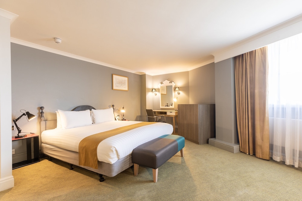 holiday inn london sutton by ihg