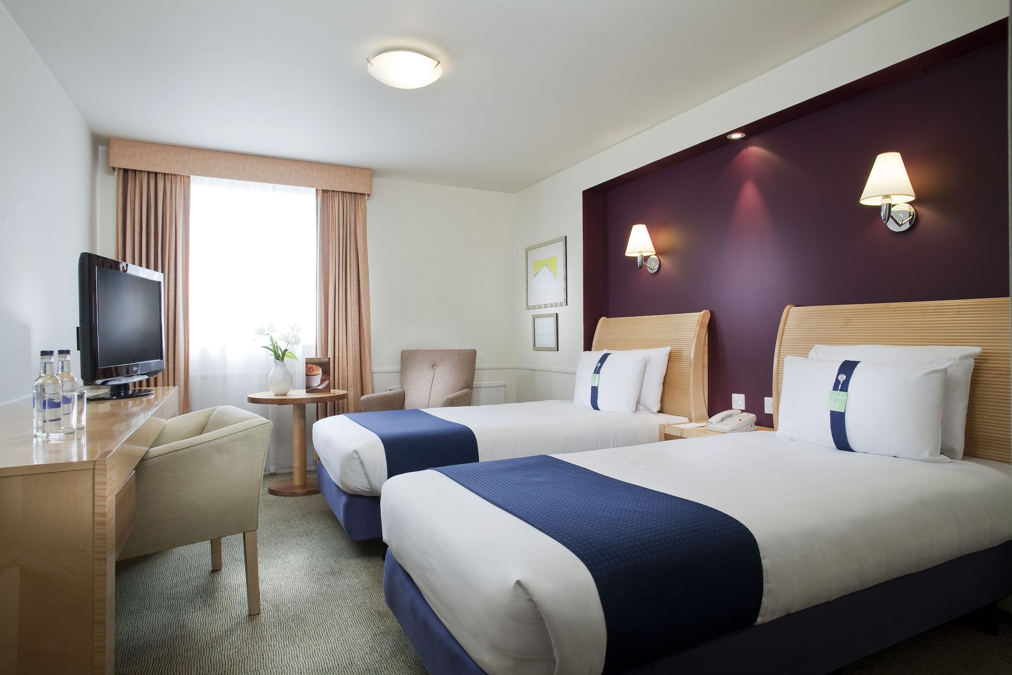 holiday inn london sutton by ihg