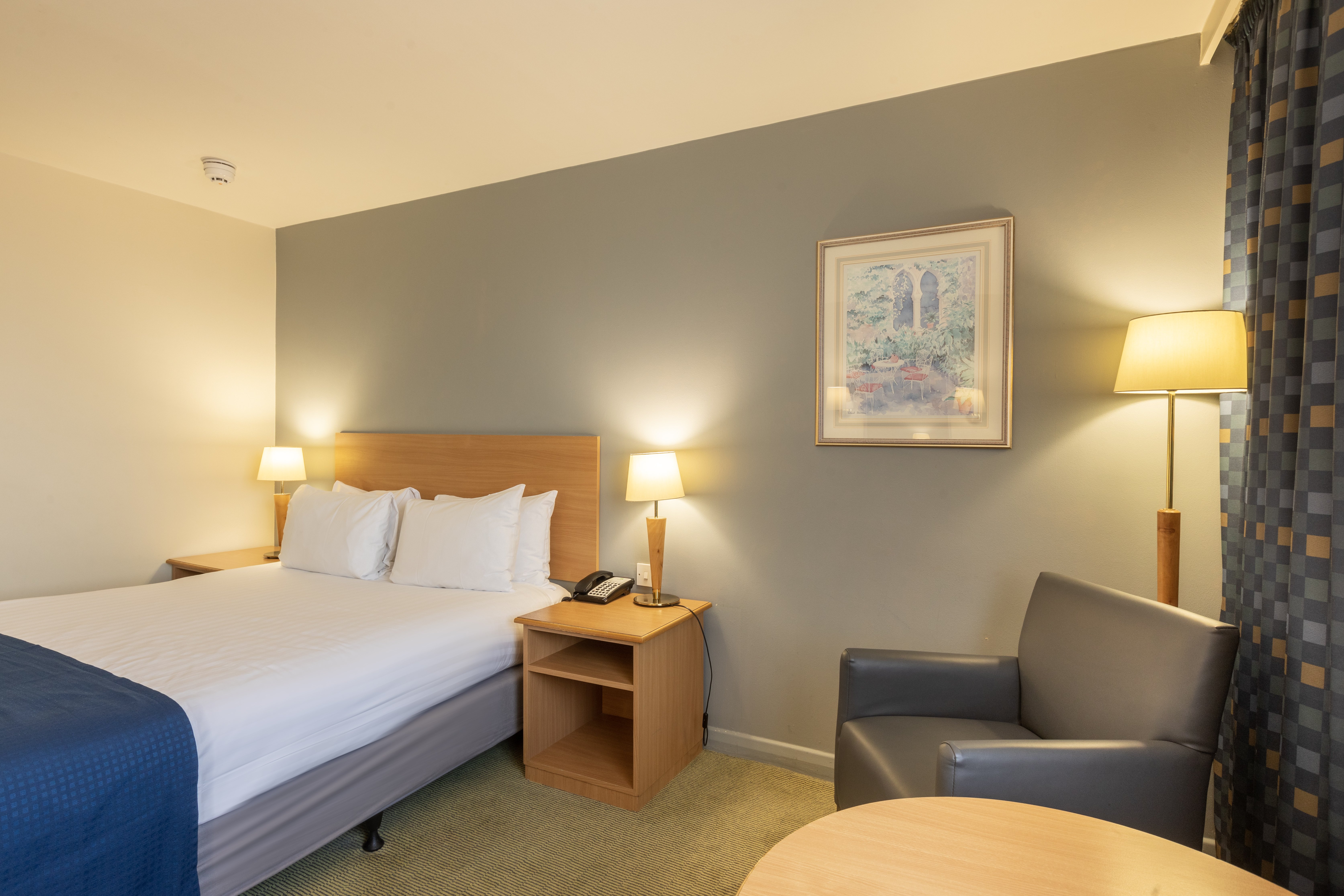 holiday inn london sutton by ihg