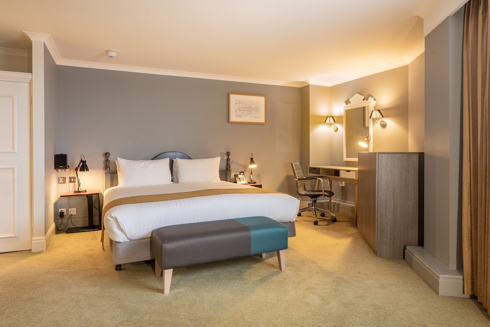 holiday inn london sutton by ihg