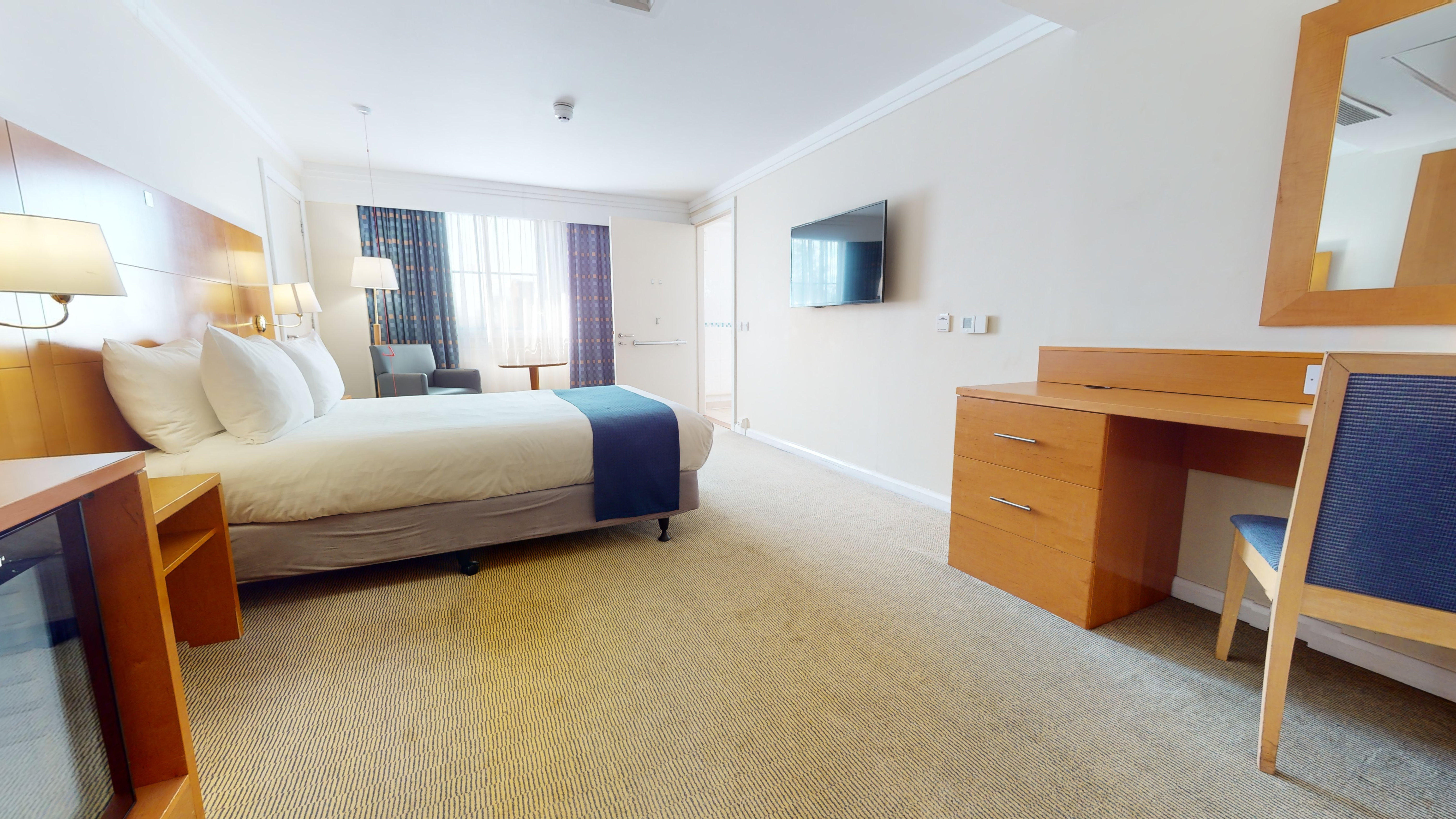 holiday inn london sutton by ihg
