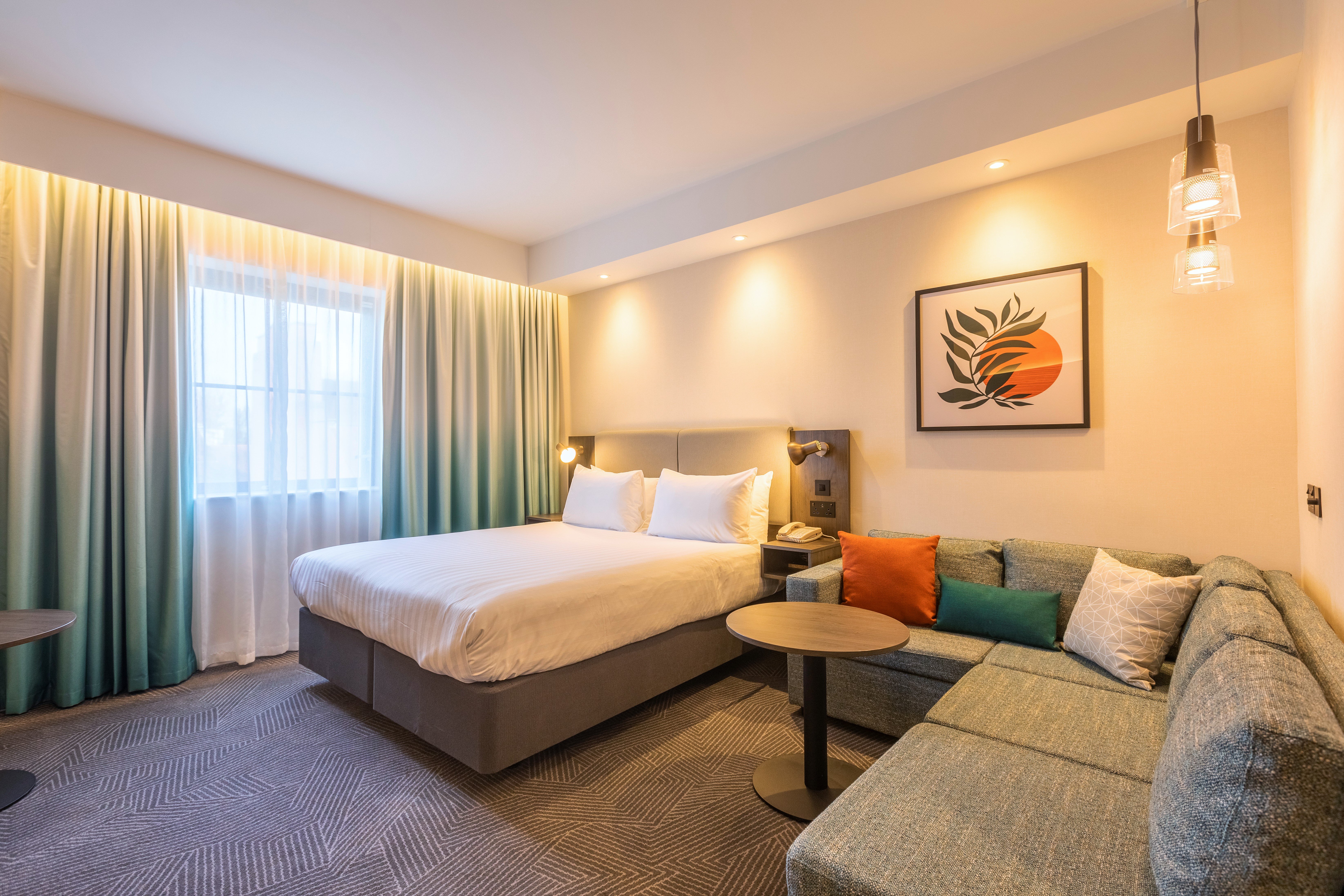 holiday inn london sutton by ihg