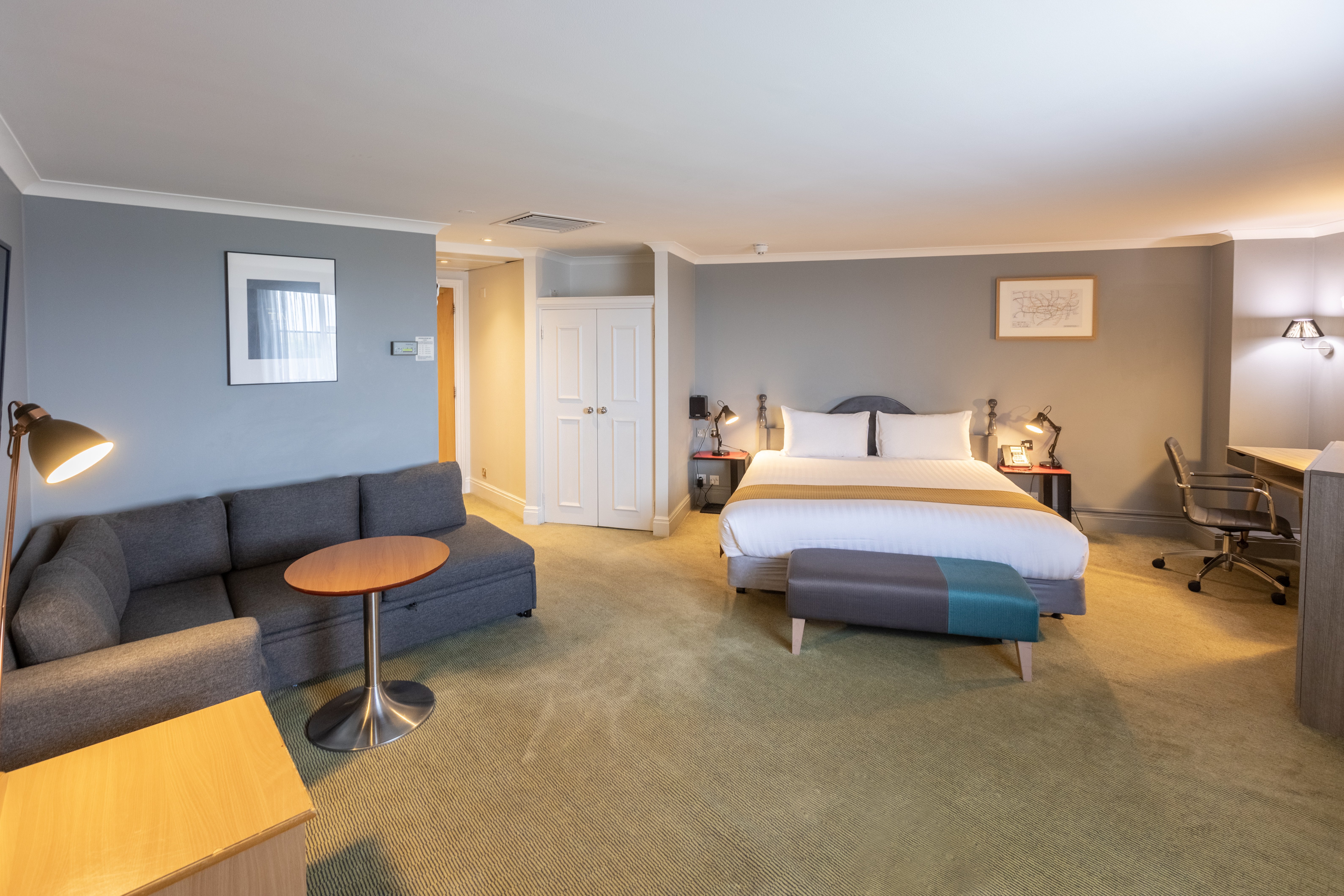 holiday inn london sutton by ihg