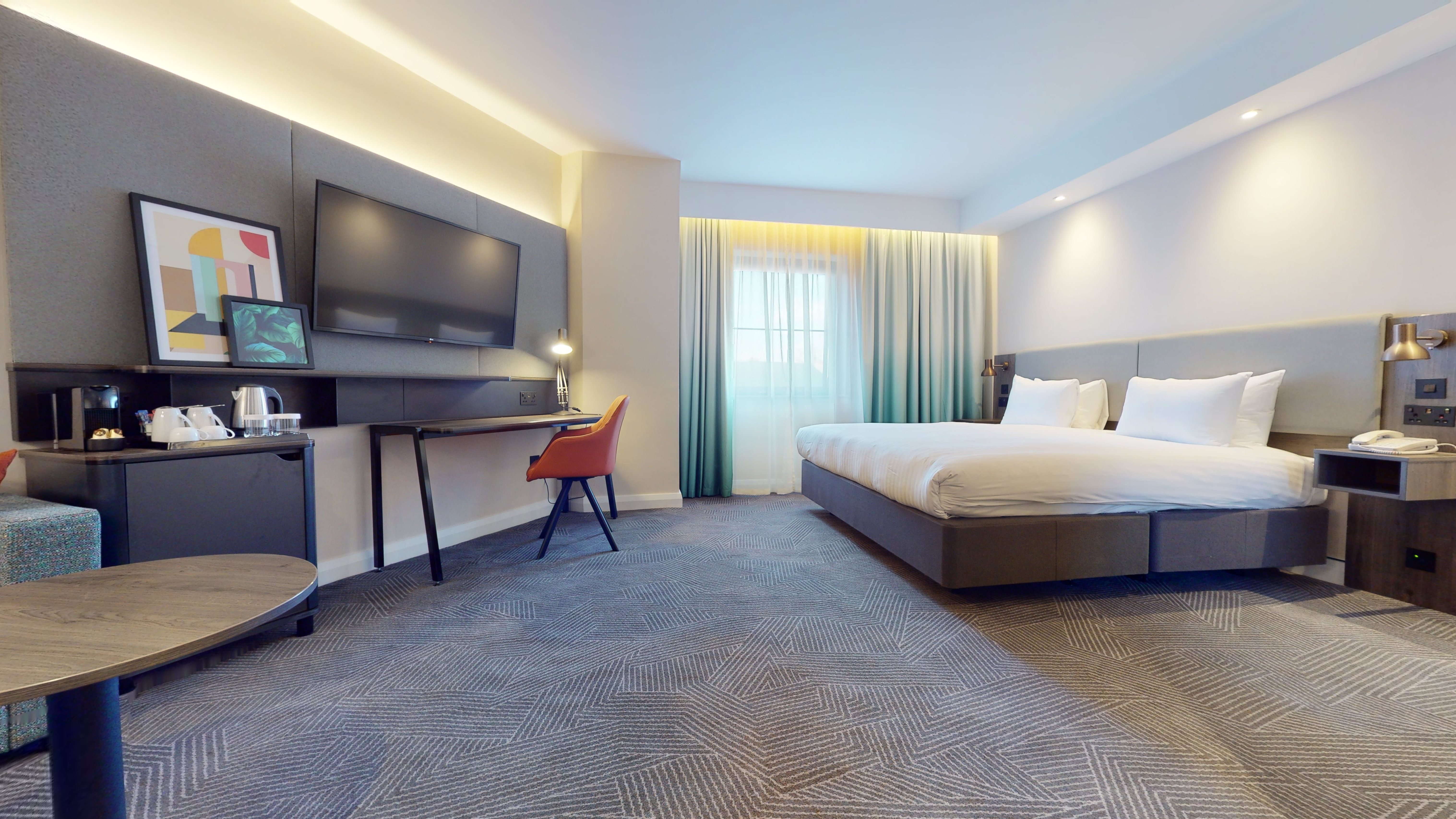 holiday inn london sutton by ihg