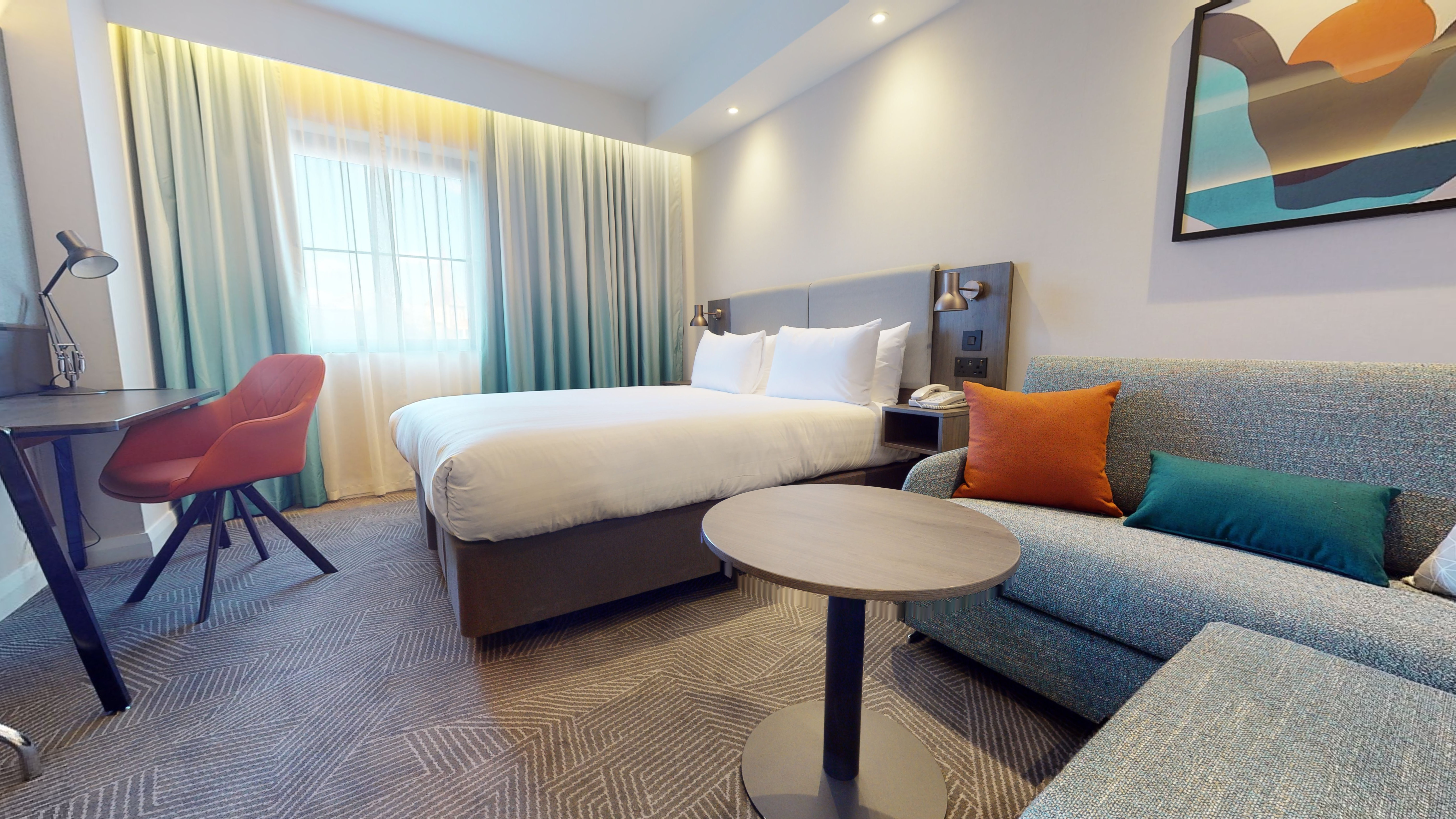 holiday inn london sutton by ihg