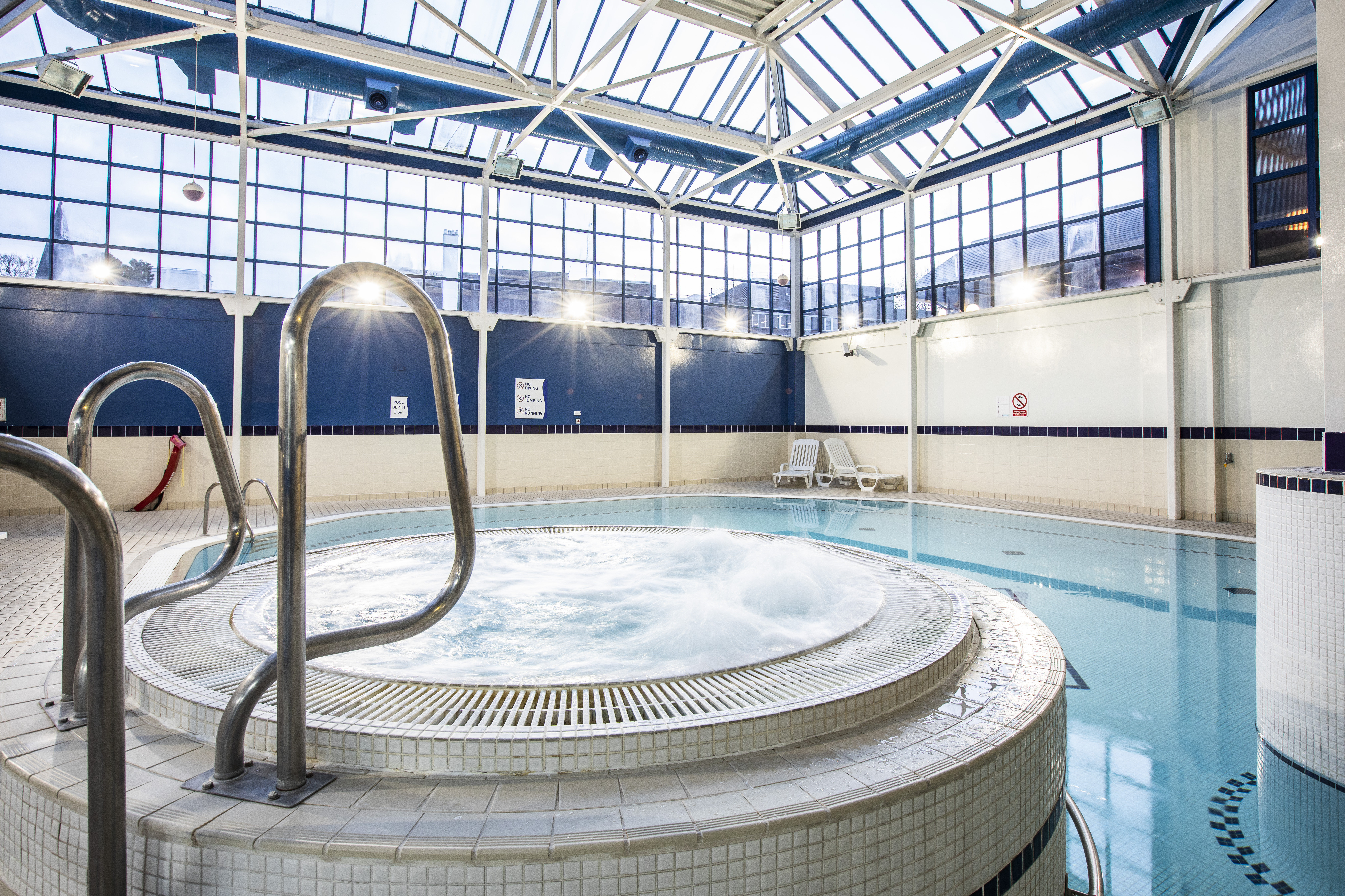 holiday inn london sutton by ihg