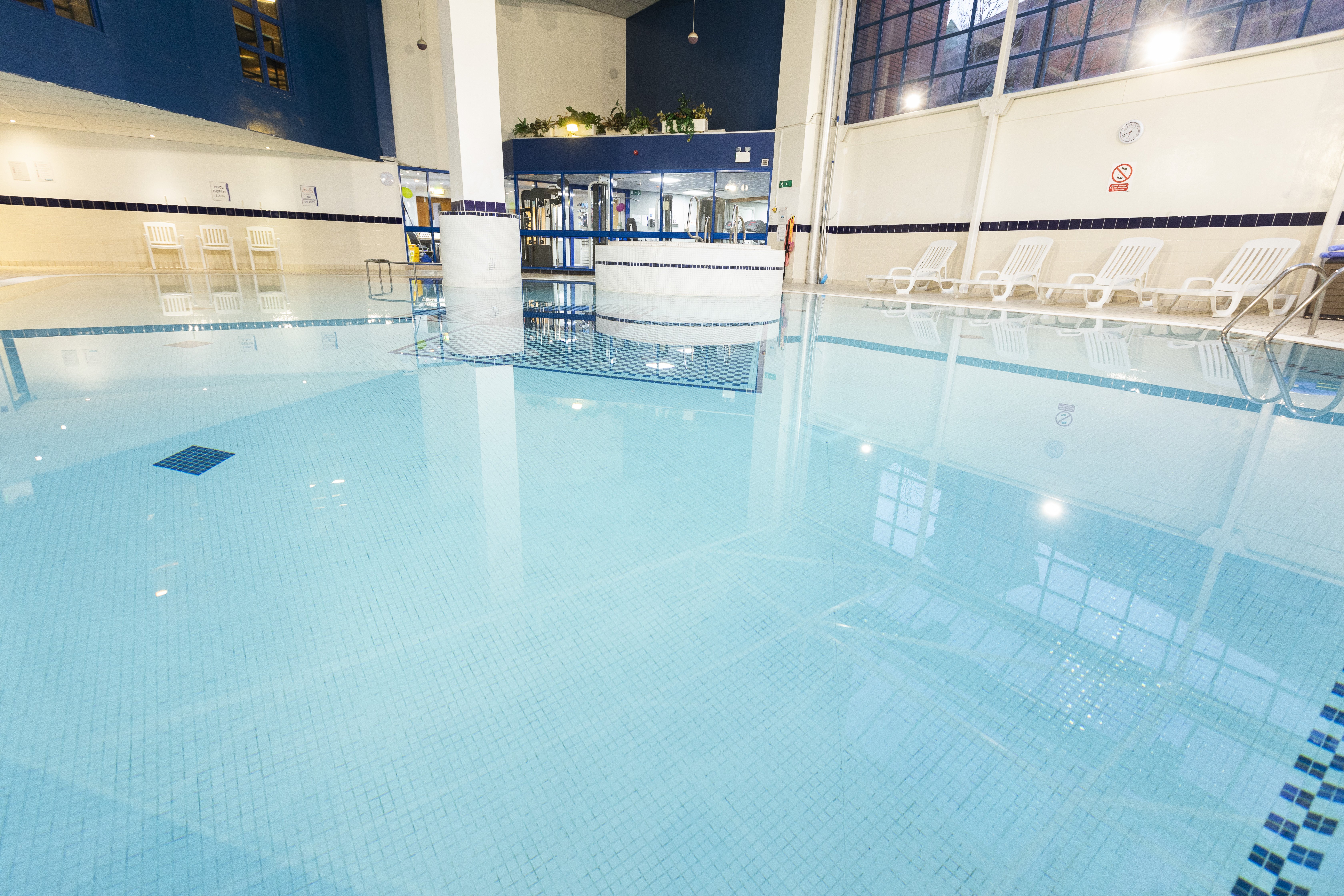 holiday inn london sutton by ihg