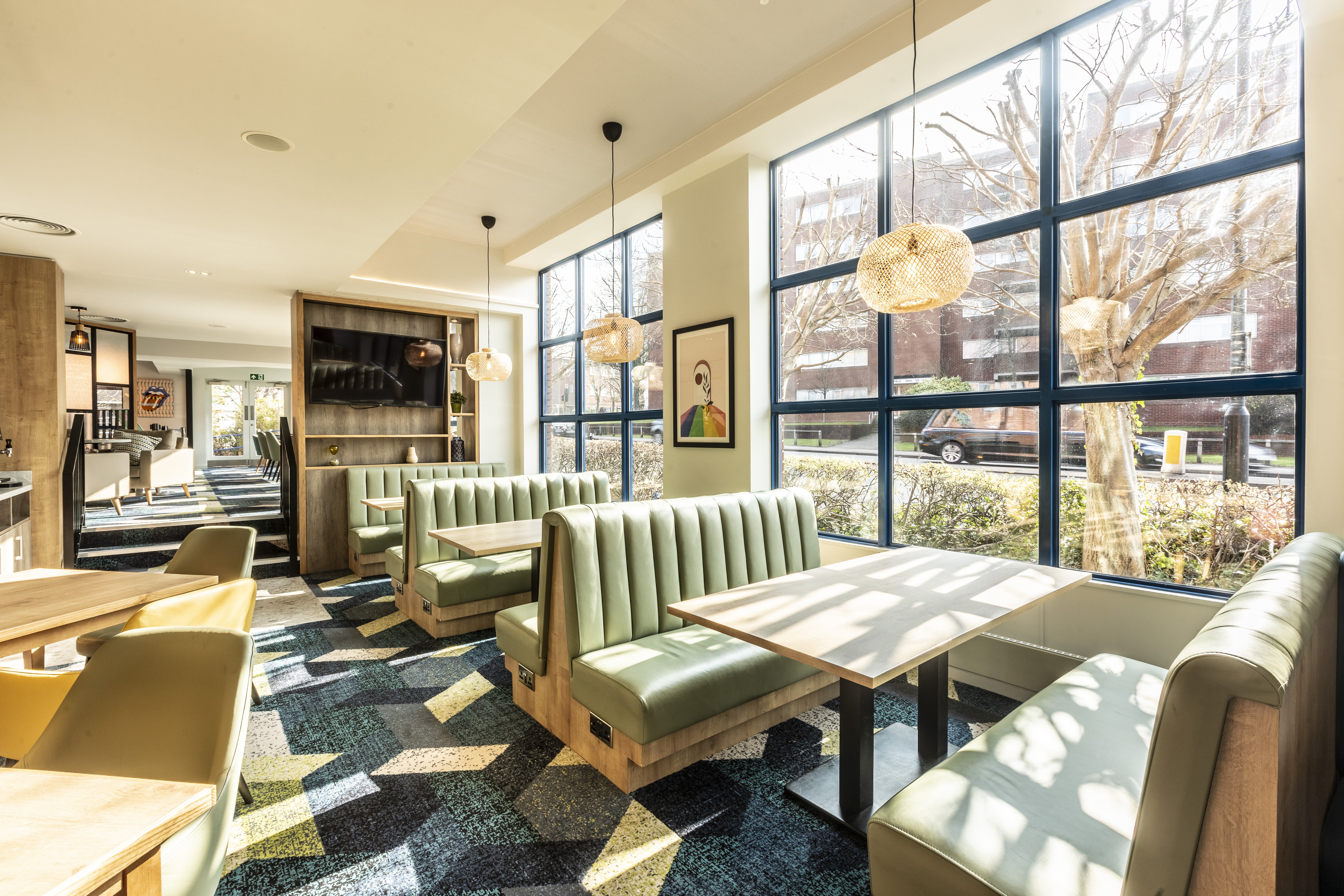 holiday inn london sutton by ihg